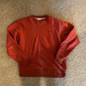 Columbia Sweater
